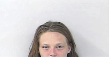 Megan Quarles, - St. Lucie County, FL 